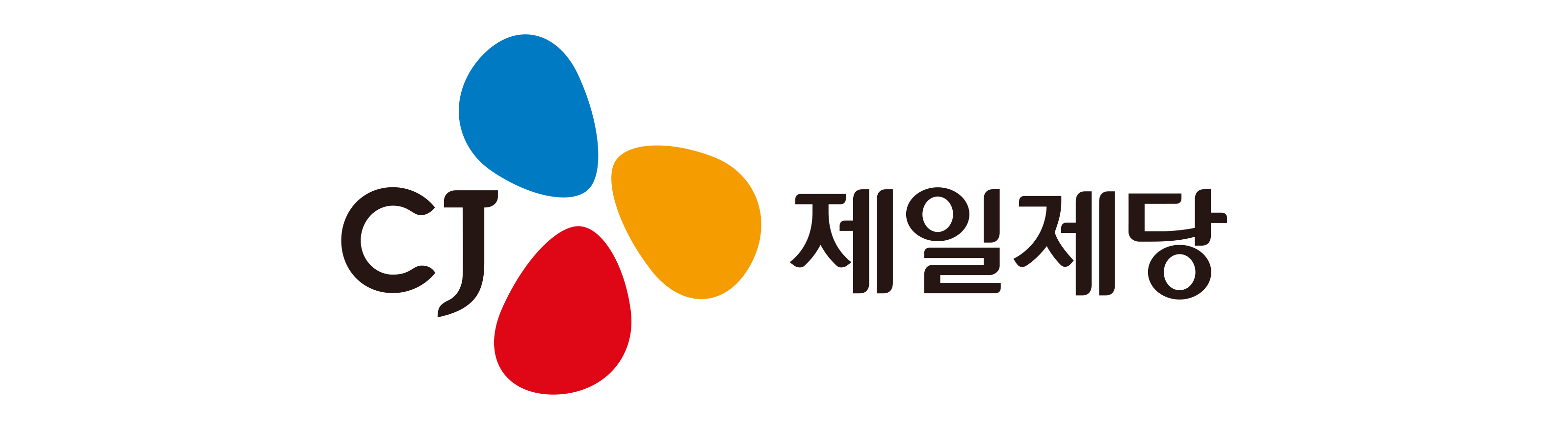CJ제일제당